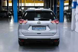 Внедорожник Nissan X-Trail 2014 года, 1558000 рублей, Солонцы