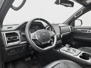 Пикап JAC T9 2024 года, 3057000 рублей, Орёл