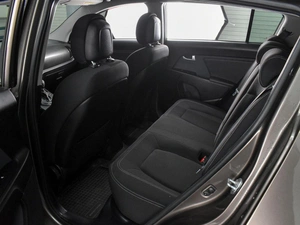 Внедорожник Kia Sportage 2013 года, 1509000 рублей, Воронеж