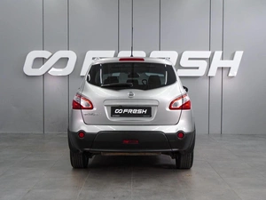 Внедорожник Nissan Qashqai+2 2010 года, 1060000 рублей, Воронеж