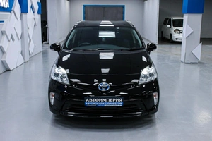 Лифтбек Toyota Prius 2012 года, 1188000 рублей, Солонцы