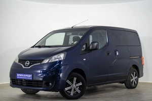 Минивэн Nissan NV200 2011 года, 1349000 рублей, Оренбург