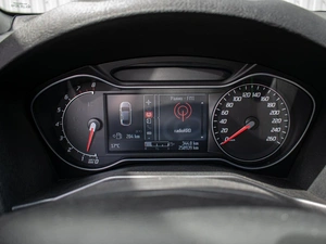 Седан Ford Mondeo 2011 года, 895000 рублей, Краснодар
