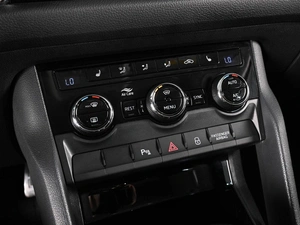 Внедорожник Skoda Kodiaq 2019 года, 2610000 рублей, Аксай