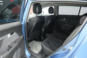 Внедорожник Kia Sportage 2014 года, 1700000 рублей, Курск