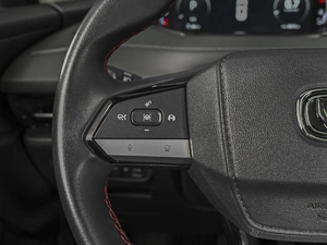 Внедорожник Changan CS55 Plus 2023 года, 2270000 рублей, Ставрополь