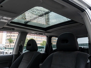 Внедорожник Nissan X-Trail 2012 года, 1310000 рублей, Краснодар