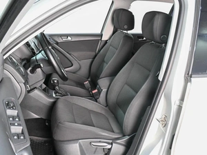 Внедорожник Volkswagen Tiguan 2015 года, 1649000 рублей, Аксай