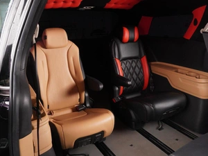 Минивэн Kia Carnival 2021 года, 4098000 рублей, Минеральные Воды