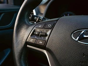 Внедорожник Hyundai Tucson 2018 года, 2350000 рублей, Краснодар