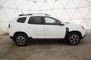 Внедорожник Renault Duster 2021 года, 1349000 рублей, Обнинск