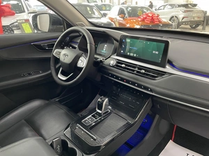 Внедорожник Chery Tiggo 7 Pro 2020 года, 1787000 рублей, Солонцы