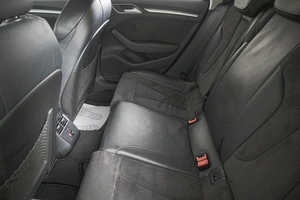 Седан Audi A3 2014 года, 1259000 рублей, Кемерово