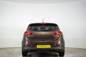 Хетчбэк Kia Ceed 2014 года, 1229000 рублей, Оренбург
