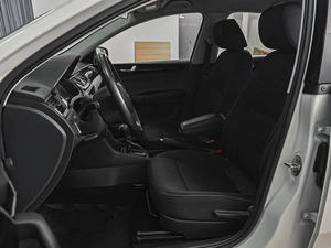 Лифтбек Skoda Rapid 2018 года, 1389000 рублей, Ставрополь