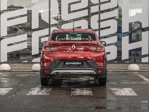Внедорожник Renault Arkana 2022 года, 1457000 рублей, Краснодар