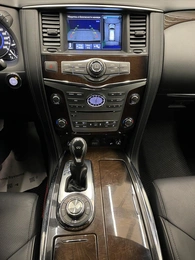 Внедорожник Infiniti QX80 2018 года, 4100000 рублей, Красноярск