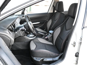 Хетчбэк Peugeot 308 2011 года, 624000 рублей, Кирилловка