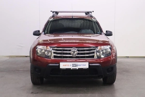 Внедорожник Renault Duster 2014 года, 1490000 рублей, Брянск