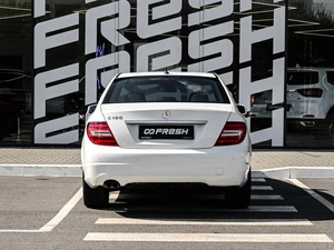 Седан Mercedes-benz C-класс 2012 года, 1659000 рублей, Волгоград