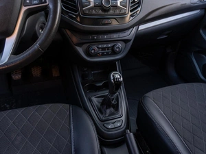 Седан ВАЗ (LADA) Vesta 2021 года, 1239000 рублей, Саратов