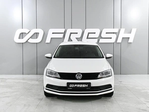 Седан Volkswagen Jetta 2015 года, 1290000 рублей, Аксай