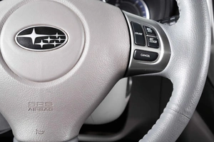 Внедорожник Subaru Forester 2012 года, 1239000 рублей, Пермь
