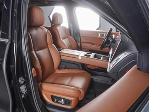 Внедорожник Li Auto L9 2023 года, 6300000 рублей, Ростов-на-Дону