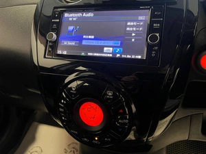 Хетчбэк Nissan Note 2017 года, 1029000 рублей, Красноярск