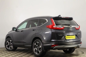 Внедорожник Honda CR-V 2018 года, 2919000 рублей, Пермь