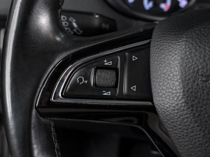 Лифтбек Skoda Octavia 2018 года, 1748000 рублей, Воронеж