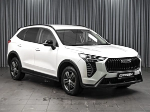 Внедорожник Haval Jolion 2024 года, 1739000 рублей, Ставрополь