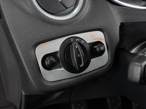 Седан Ford Fiesta 2018 года, 899000 рублей, Тюмень