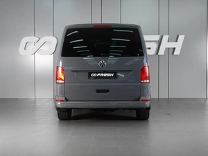 Минивэн Volkswagen Multivan 2020 года, 4850000 рублей, Минеральные Воды
