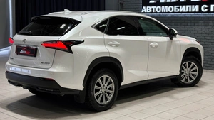 Внедорожник Lexus NX 2016 года, 2557000 рублей, Красноярск