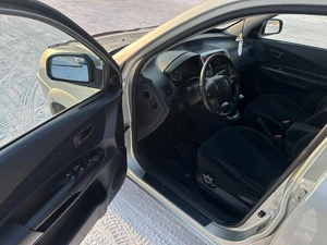 Внедорожник Hyundai Tucson 2008 года, 1150000 рублей, Красноярск