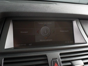 Внедорожник BMW X5 2009 года, 2398000 рублей, Минеральные Воды