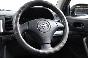 Седан Toyota Allion 2002 года, 479000 рублей, Новосибирск