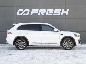 Внедорожник Geely Xingyue L 2025 года, 4310000 рублей, Краснодар