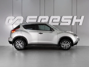 Внедорожник Nissan Juke 2013 года, 1749000 рублей, Минеральные Воды