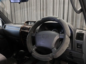 Внедорожник Toyota Land Cruiser Prado 1996 года, 1349000 рублей, Красноярск