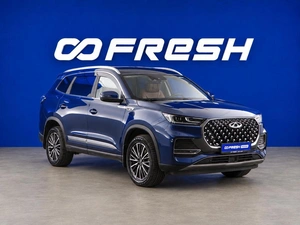 Внедорожник Chery Tiggo 8 Pro Max 2023 года, 2149632 рублей, Москва