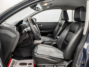 Внедорожник Nissan Qashqai 2008 года, 1040000 рублей, Красноярск