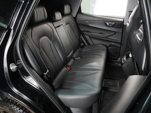 Внедорожник Chery Tiggo 4 2025 года, 1899000 рублей, Воронеж