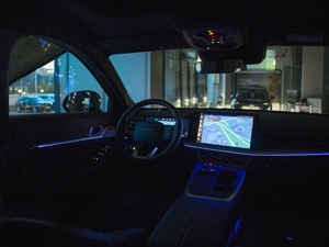 Внедорожник Haval F7x 2026 года, 3999000 рублей, Красноярск