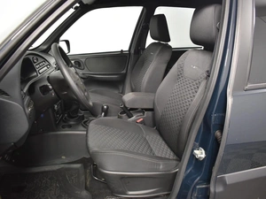 Внедорожник ВАЗ (LADA) Niva Travel 2022 года, 1049900 рублей, Казань