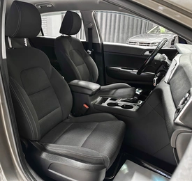 Внедорожник Kia Sportage 2016 года, 1947000 рублей, Красноярск