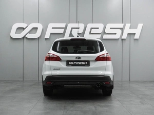 Универсал Ford Focus 2012 года, 1080000 рублей, Воронеж