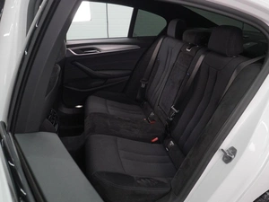 Седан BMW 5 серия 2019 года, 4240000 рублей, Воронеж