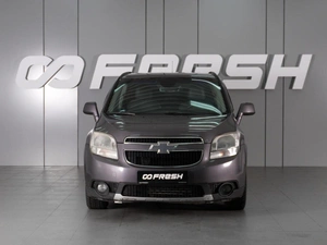 Минивэн Chevrolet Orlando 2012 года, 1399000 рублей, Минеральные Воды